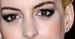 Anne Hathaway blondynką