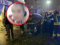 Ten wypadek wstrząsnął Toruniem. Są nowe informacje ws. Sandry M.