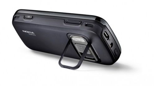 Nokia N86 8MP z aktywną... nóżką 1
