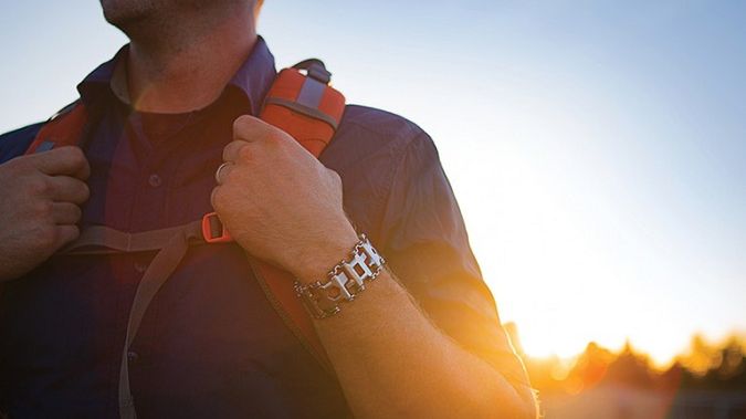 Leatherman Tread: bransoletka dla złotej rączki. Zestaw narzędzi zawsze pod ręką 1
