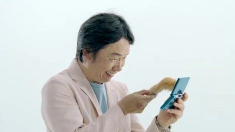 Lista gier na Nintendo 3DS 1