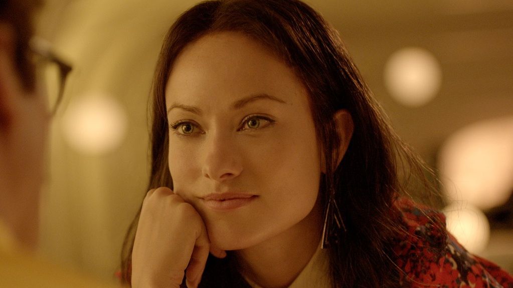 „Ona”. System operacyjny kontra kobieta z krwi i kości 1