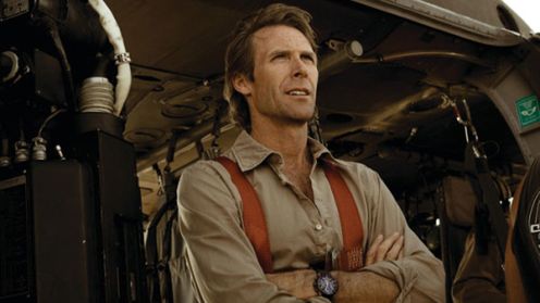 Michael Bay chce nakręcić skromny film 1