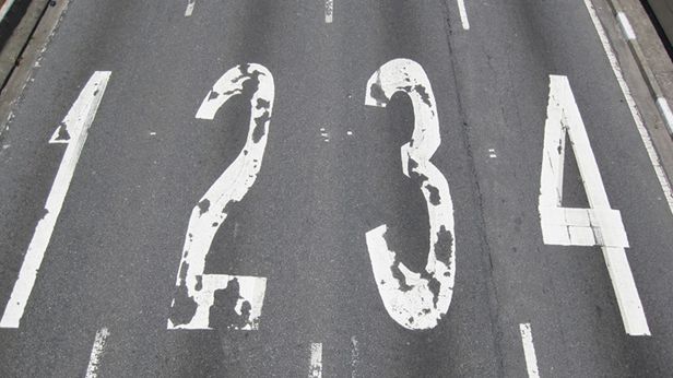 Ile jest stron internetowych na świecie? 1