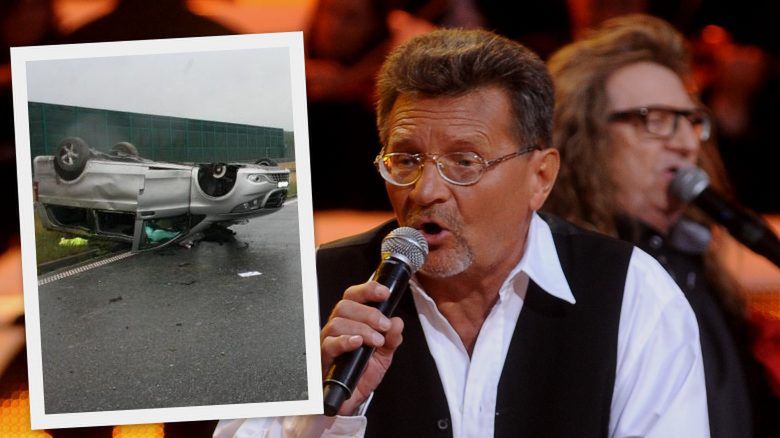 Wypadek Skaldów. Zdjęcia