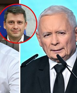 "Zaprzeda duszę diabłu". Ostre spięcie Konfederacji z PiS