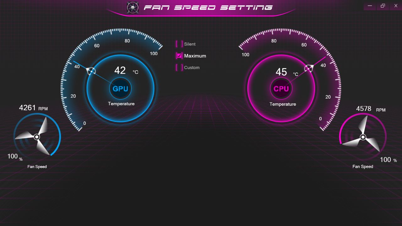 Hyperbook NH5, taka wydajność w super cenie! Co potrafi mobilny GeForce RTX 3060 - test 35