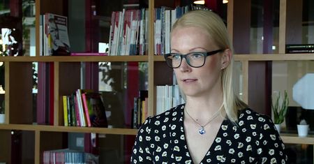 Pracodawcy poszukują studentów i osób tuż po studiach. Liczba ofert staży i praktyk dynamicznie rośnie