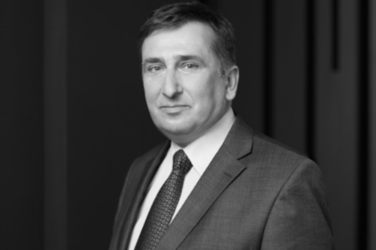 Wybitny lekarz i naukowiec nie żyje. Prof. Piotr Smolewski zmarł w wieku 62 lat