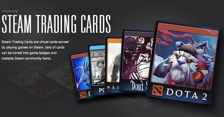 Graj i zarabiaj na Steamie - poradnik dla zielonych