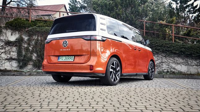 Volkswagen ID.Buzz