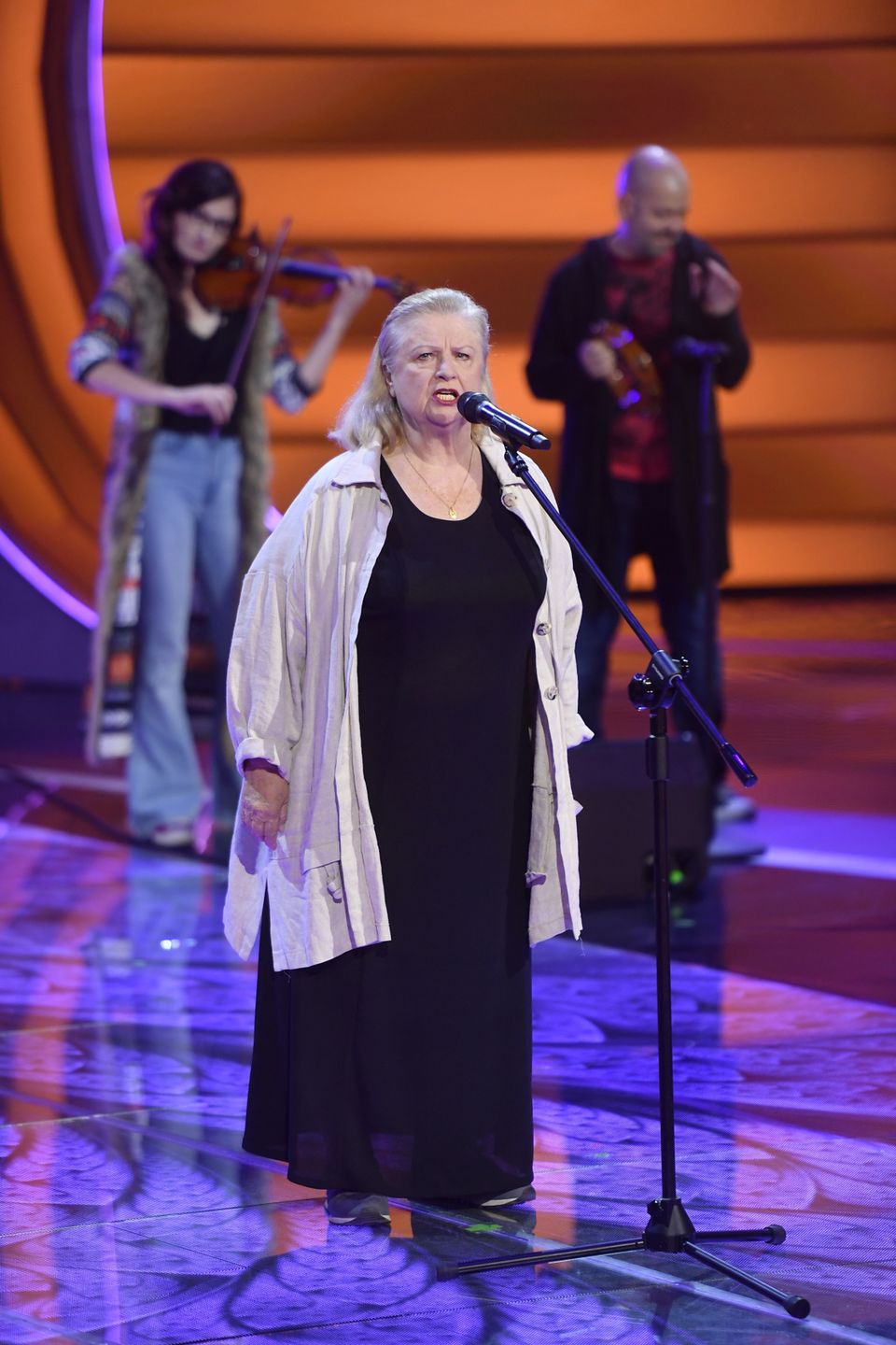 Stanisława Celińska