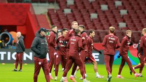 Borek skomentował zachowanie kadrowiczów. "Są biznesmenami"