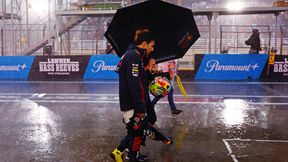 Zmarnowana szansa Pereza w F1. "Powinienem być w pierwszym rzędzie"