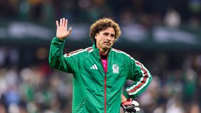 To koniec. Po mundialu zakończył karierę