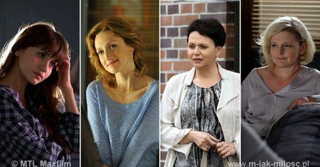 "M jak miłość": rozstania i powroty