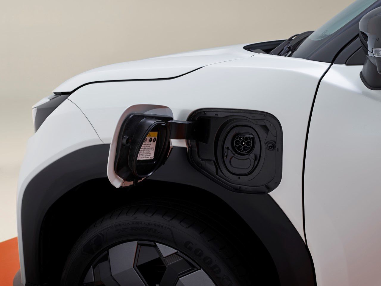 Nowa Toyota Urban Cruiser