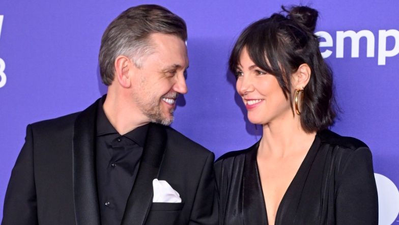 Krzysztof Czeczot i Karolina Gorczyca