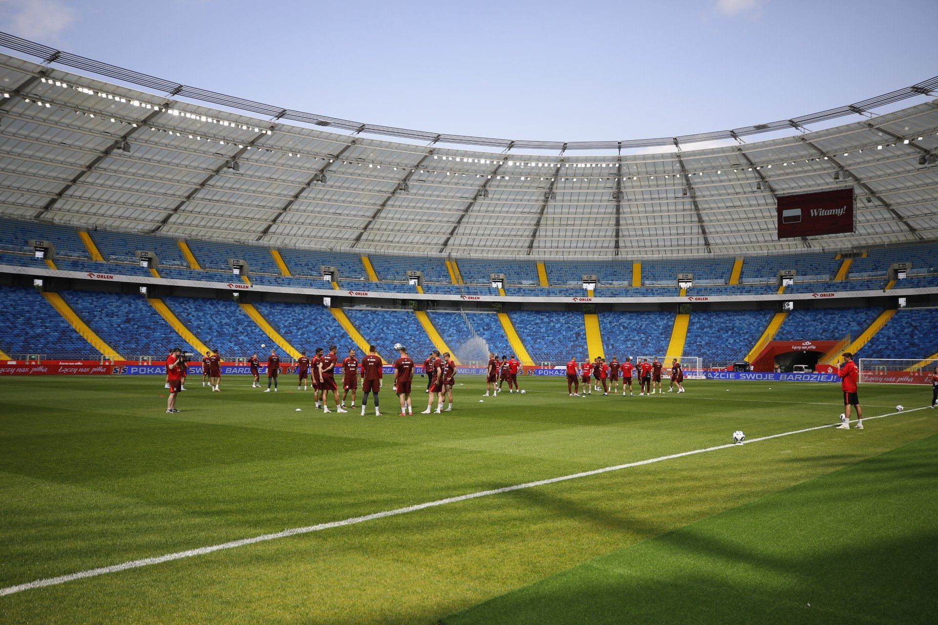 Stadion Śląski