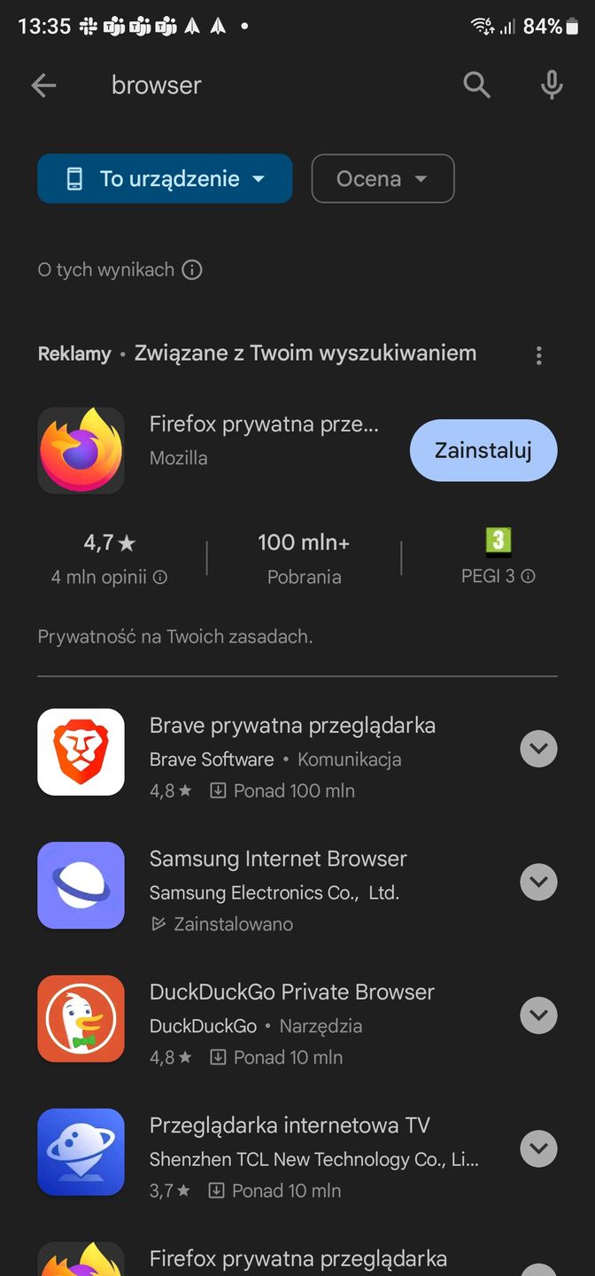 Google Play