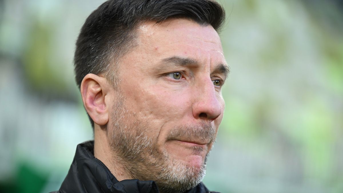 PAP / Adam Warżawa / Na zdjęciu: Ivan Djurdjević