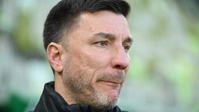 Ivan Djurdjević walnął pięścią w stół. "Będziemy walczyć i się utrzymamy"