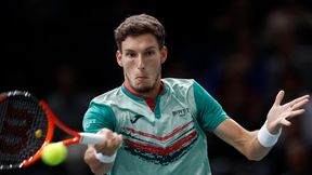 Finały ATP World Tour: Pablo Carreno i Sam Querrey rezerwowymi. Juan Martin del Potro zrezygnował