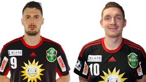 Niemcy: drużyna Grabarczyka i Gieraka pewna zwycięstwa w 2. Bundeslidze