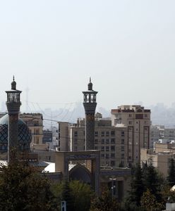 Iran. Są ofiary śmiertelne ataku na świątynię