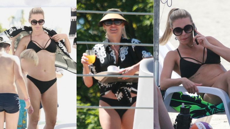 Marlena Muranowicz w Sopocie