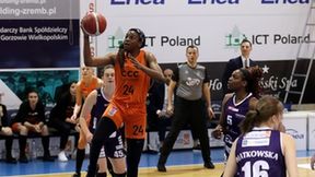 EBLK. PolskaStrefaInwestycji Enea Gorzów - CCC Polkowice 60:88 (galeria)