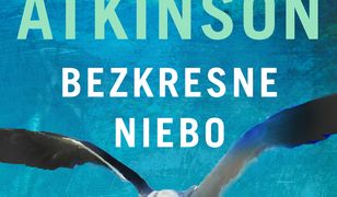 Bezkresne niebo