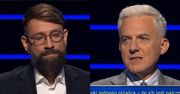 Pytanie o różaniec w "Milionerach". Uczestnik aż zamilkł