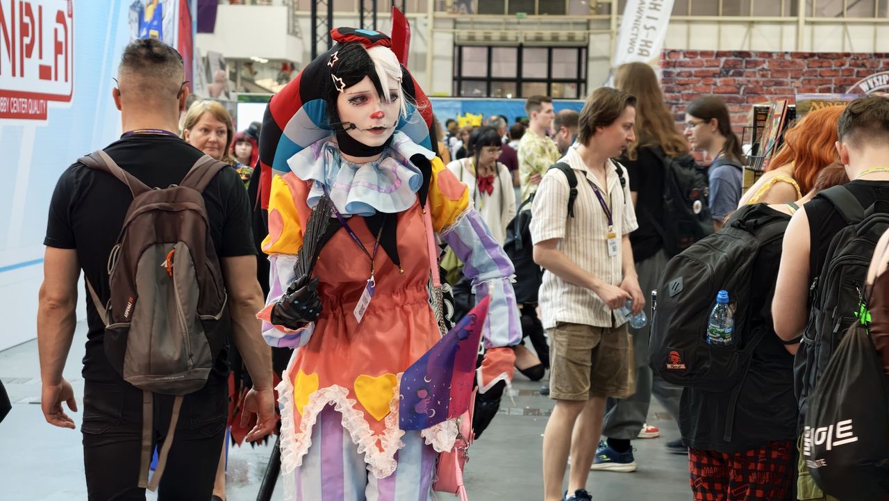 Pyrkon 2026
