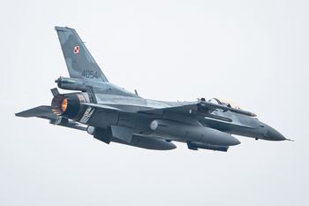 Alarm na Lubelszczyźnie. Co oznaczają syreny i Alert RCB?