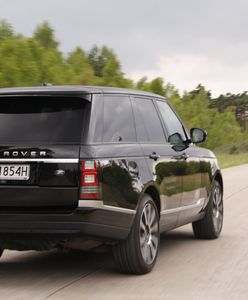 Range Rover 2013 4.4 SDV8 Vogue
