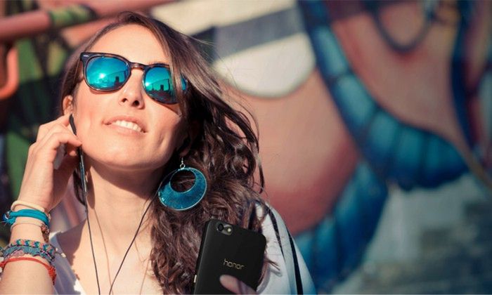 Honor niedługo zaprezentuje trzech przedstawicieli serii 4C? 5