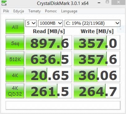 Acer Aspire S7 – intrygujący i… [test] 9