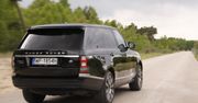 Range Rover 2013 4.4 SDV8 Vogue
