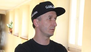 Żużel. Zmarzlik przerwał mu w połowie zdania. To usłyszał Walasek w słuchawce