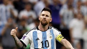 Rzut karny wykorzystany i rekord wyrównany. Messi z historycznym wynikiem