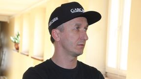 Jest najstarszy w kraju w swoim fachu. Mówi o nim cała Polska