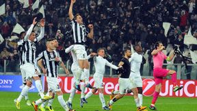 Serie A: Juventus na czele tabeli, wpadka Fiorentiny, Wszołek nie wykorzystał szansy