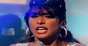 Jej hity znała cała Polska. Jak dziś wygląda Sabrina Salerno?