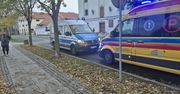 Włocławek: Potrącenie na pasach. Dziecko w szpitalu