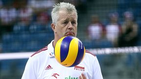 Memoriał Wagnera 2019. Przygotowania idą zgodnie z planem. Vital Heynen: Jestem zadowolony