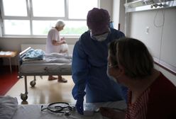 Koronawirus w Polsce. Wirus w DPS w Cieszynie. 500 osób na kwarantannie