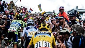 Afera przed Tour de France. Wszystko przez... alkohol