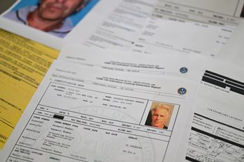 Nazwisko dyplomaty w aktach Epsteina. Francuski MSZ uruchomił procedurę