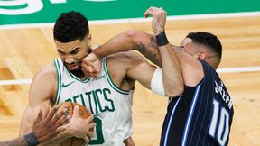Powalili gwiazdę NBA. Teraz jego występ stoi pod znakiem zapytania